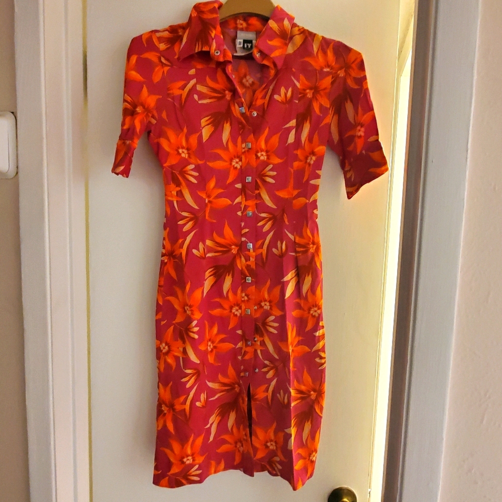 Versace Dress